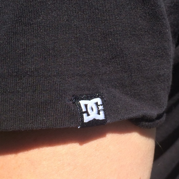 DC vintage T - Picture 2 of 4